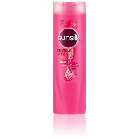 Sunsilk Strength And Shine Shampoo 200 ml pack of 1