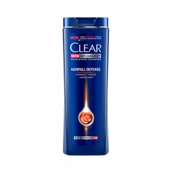 Clear Anti Dandruff Shampoo 200 ml pack of 1