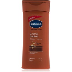 Vaseline Cocoa Radiant Body Lotion 200 ml pack of 1