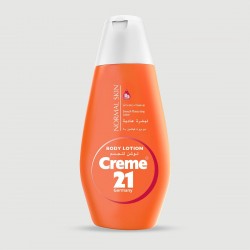 Creme 21 Body Lotion Normal Skin 250ml pack of 1