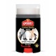 Smart Shoes Black Polish 60 ml pack of 1