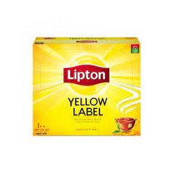 Egyptian Lipton Tea 100gm Pull 36