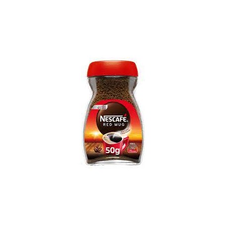 Nescafe Gold Coffee 50gm