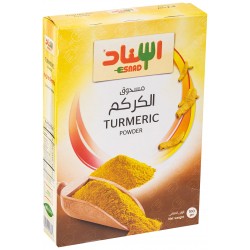 Esnad Turmeric Poder Spices 100 gm