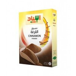 Esnad Sinnamon Powder 100 gm