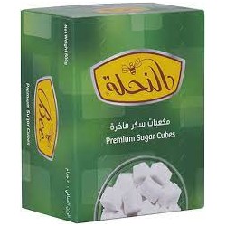 Bee sugar cubes 500 gm