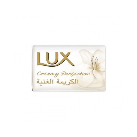 Lux Lux Heart Soap - 1 pc