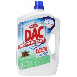 Dac Disinfectant Pine 3 Liter