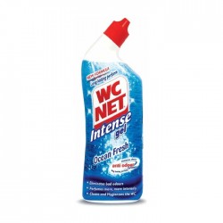 WC Net Toilet Cleaner 750 ml