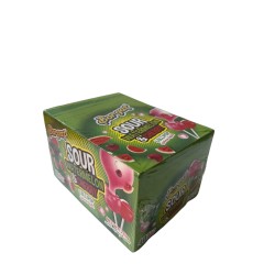 Borgat Sour Watermelon And Cola Candy 18 gm x 40