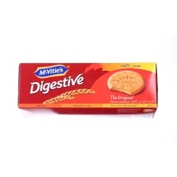 Digestive Original Biscuits 400 gm