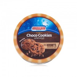 Americana Hershey Choco Cookies 504 gm