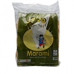 Marami Salt And Vinger Potato Chips 12 gm x 18