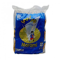 Marami Original Potato Chips 12 gm x 18