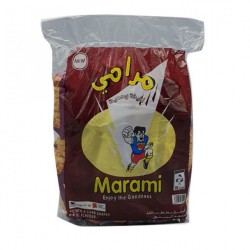 Marami BBQ Potato Chips 12 gm x 18