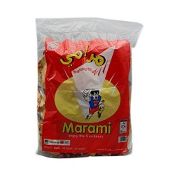 Marami Ketchup Potato Chips 12 gm x 18