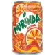 Mirinda strawberry glass 250 ml - piece