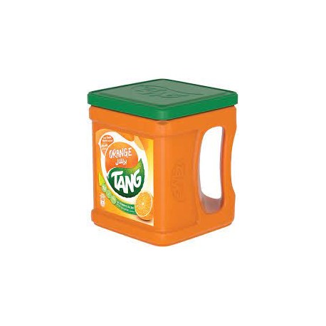 Tang orange juice 2.5 kg - a pill