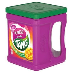 Tang 2.5 KM grain