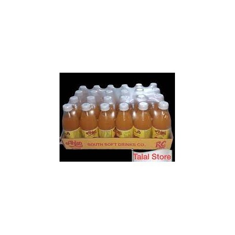  Juice KDD Apple  180ml 24pcs