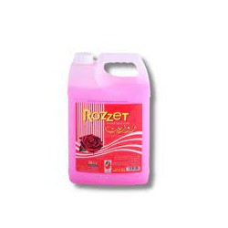 Rosette hand soap apple 5 liter