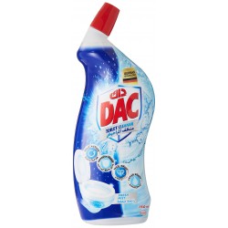 DAC Toilet Cleaner Fresh Mist 750 ml