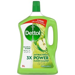 Dettol Floor Cleaner 3 liter