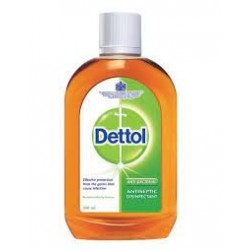 Dettol Antiseptic liquid 500 ml