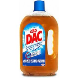 Dac antiseptic and sterilizer 500 ml