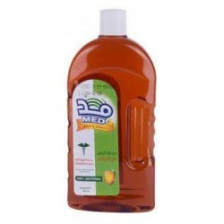 Smac Disinfectant 650 ml * 12-piece