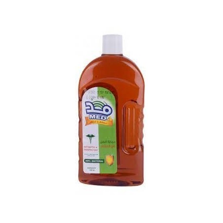 Smac Disinfectant 650 ml * 12-piece