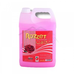 Rosette Hand Soap Rose 5 liter