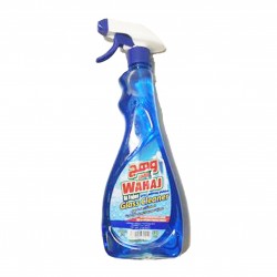 Wahaj Glass Cleaner 650 ml