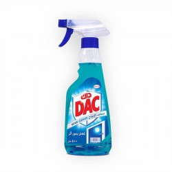 Dad Glass Cleaner 400 ml