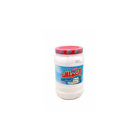 Al Emlaq Super Gel with Pouqie Scent 2 liter