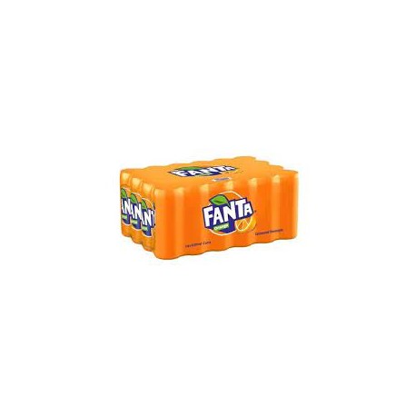 Fanta apple glass 250 ml - piece