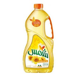 Shams Oil 1.5 Liter