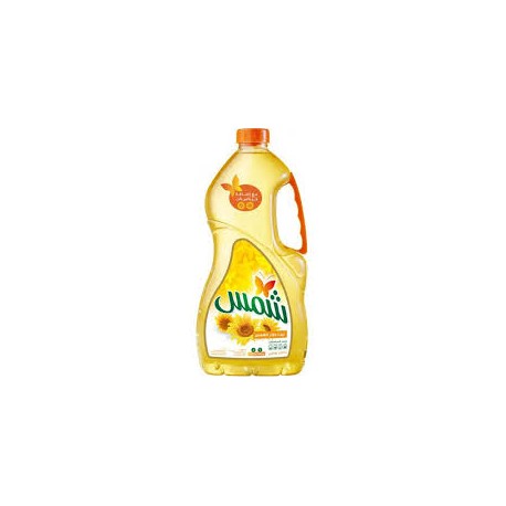 Shams Oil 3.5 Liter Pcs 4