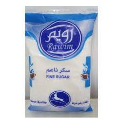 Ruwaim sugar 1800 gm 10