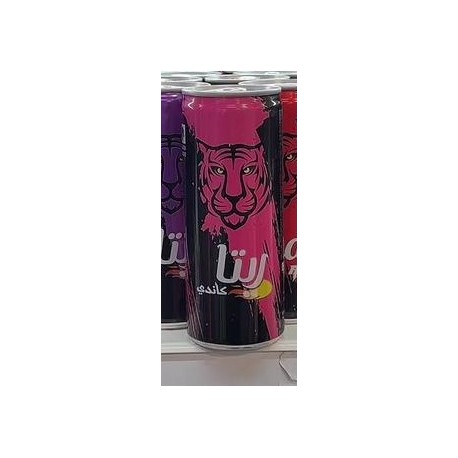 Rita candy cans 250 ml *  24