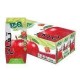 Al Rabie juice apple 200 ml *18 . Expiry - 7-22-2023