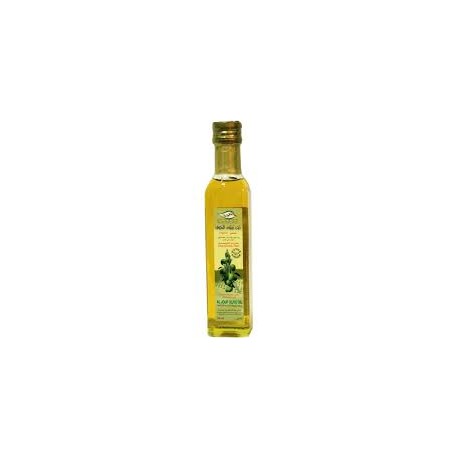 Aljof olive oil 250 ml toughened glass 12