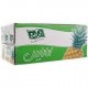 Al Rabie juice pineapple 330 ml 18   Expiry date 9-5-2023