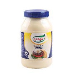 Goody mayonnaise 964 gm, pack of 12, expiration date 7/10/2023