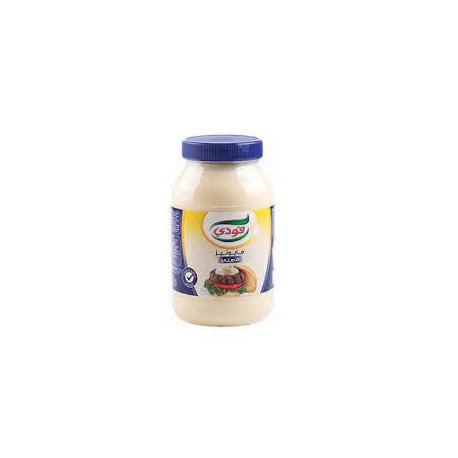 Goody mayonnaise 964 gm, pack of 12, expiration date 7/10/2023