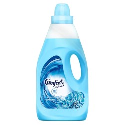 Comfort fabric softener spring dew 2 liter