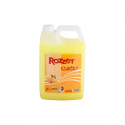 Rosette hand soap lemon 5 liter