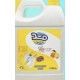 Med Dishwashing Soap 3.75liter