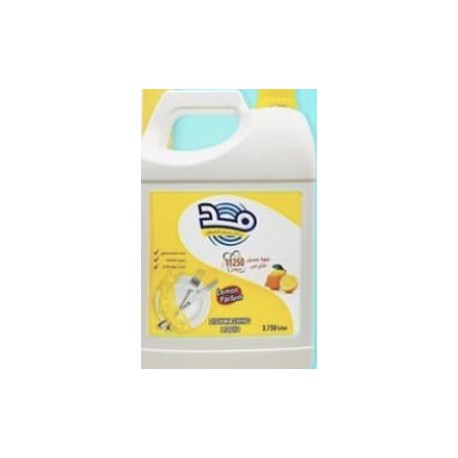 Med Dishwashing Soap 3.75liter