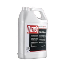 Oveneex Oven Cleaner 4 liter